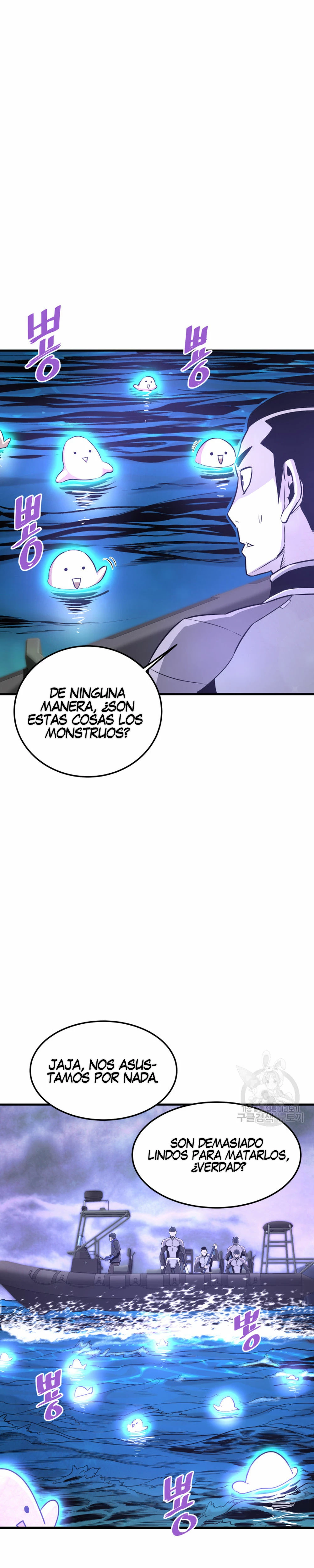 Retornado Del Infiernos > Capitulo 56 > Page 71